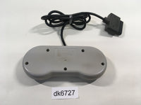 DK6727 Tested Working - CONTROLLER FOR SUPER FAMICOM SNES CONSOLE Japan