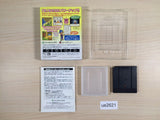 Dragon Quest Monsters 2 Iru BOXED GameBoy Game Boy Japan - UE2621