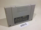 Super Puyo Puyo SNES Super Famicom Japan - SI5015