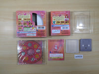 ue5629 Pocket Love BOXED GameBoy Game Boy Japan