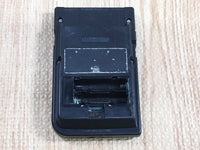 LG1234 Not Working - GameBoy Pocket Black Game Boy Console Japan