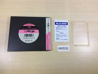 DK6530 Gaiflame BOXED PC Engine Japan