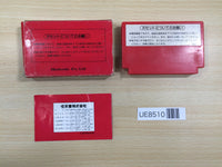 UE8510 Donkey Kong BOXED NES Famicom Japan