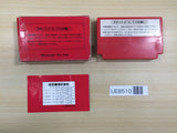 UE8510 Donkey Kong BOXED NES Famicom Japan