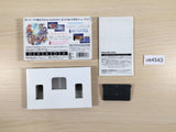 UE4543 Final Fantasy I II 1 2 Advance BOXED GameBoy Advance Japan