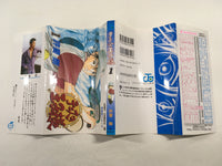 AAA1393 The Prince of Tennis Vol.1 Japanese Manga