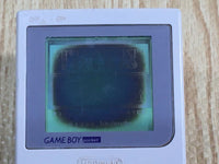 LG1757 With Defects - GameBoy Pocket Gray Grey Game Boy Console Japan
