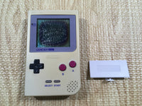 KH6080 With Defects - GameBoy Pocket Gray Grey Game Boy Console Japan