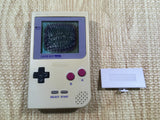 KH6080 With Defects - GameBoy Pocket Gray Grey Game Boy Console Japan