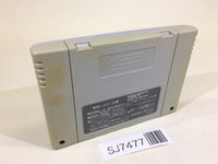 SJ7477 Fatal Fury SNES Super Famicom Japan