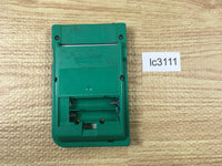 lc3111 Not Working GameBoy Pocket Green Game Boy Console Japan