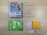 UE8210 Donkey Kong Land BOXED GameBoy Game Boy Japan