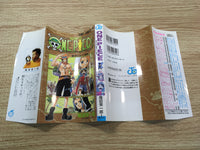 AAA1248 One Piece Vol.18 Japanese Manga