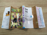 AAA1248 One Piece Vol.18 Japanese Manga