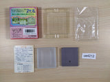 Quarth BOXED GameBoy Game Boy Japan - UE4212
