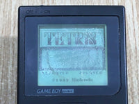 LG2489 With Defects - GameBoy Pocket Black Game Boy Console Japan