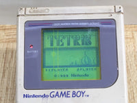 LG1861 With Defects - GameBoy Original DMG-01 Game Boy Console Japan