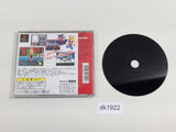 DX Jinsei Game The Game Of Life Playstation The Best PS1 Japan - DK1922