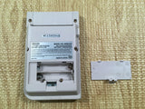 KH6080 With Defects - GameBoy Pocket Gray Grey Game Boy Console Japan