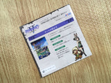 Etrian Odyssey V 5 Beyond the Myth BOXED Nintendo 3DS Japan - FH5350