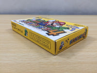 UE6546 Super Mario Advance 4 Bros. 3 BOXED GameBoy Advance Japan