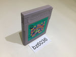 BZ6036 Yoshi no Panepon Tetris Attack Yossy GameBoy Game Boy Japan