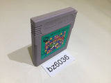 BZ6036 Yoshi no Panepon Tetris Attack Yossy GameBoy Game Boy Japan