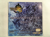 FH5150 Monster Hunter 3 Try G BOXED Nintendo 3DS Japan