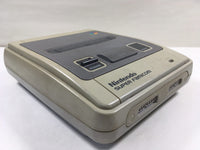 DK8101 Tested Working - SUPER FAMICOM SNES CONSOLE Japan