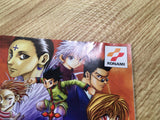 Hunter X Hunter Ubawareta Aura Stone PS1 Japan - FH5810