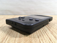 LF9617 Not Working - GameBoy Pocket Black Game Boy Console Japan
