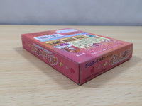 ue5629 Pocket Love BOXED GameBoy Game Boy Japan