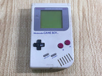 LG2407 Plz Read Item Condi GameBoy Original DMG-01 Game Boy Console Japan