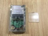 GD6345 GameBoy Bros. Skeleton Game Boy Console Japan