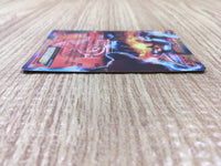 CD9380 Heatran EX R BW8SF 006/051 Pokemon Card TCG Japan