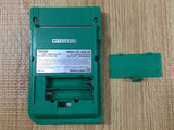 lf2530 GameBoy Pocket Green Game Boy Console Japan
