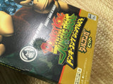 FH6319 Donkey Kong Jungle Beat BOXED GameCube Japan