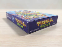UE3388 Mario Party Advance BOXED GameBoy Advance Japan