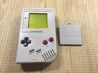 GD6575 With Defects - GameBoy Original DMG-01 Game Boy Console Japan