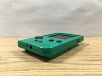 lc3111 Not Working GameBoy Pocket Green Game Boy Console Japan