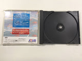 Touge King the Spirits Sega Saturn Japan - FH3493