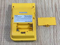 lf9939 Plz Read Item Condi GameBoy Pocket Yellow Game Boy Console Japan