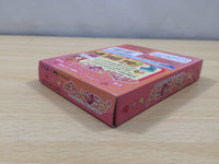 ue5629 Pocket Love BOXED GameBoy Game Boy Japan