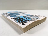AAA1393 The Prince of Tennis Vol.1 Japanese Manga