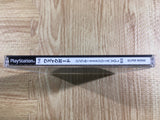 Simple 1500 Series 083 The Wakeboard Burstrick PS1 Japan - FH7552