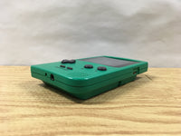 LC3609 With Defects - GameBoy Pocket Green Game Boy Console Japan