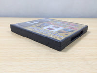 UE8105 Wario Master of Disguise BOXED Nintendo DS Japan