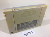 Dragon Quest V 5 SNES Super Famicom Japan - SJ2193