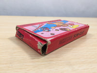 UE8510 Donkey Kong BOXED NES Famicom Japan