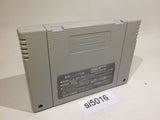 Super Puyo Puyo SNES Super Famicom Japan - SI5016